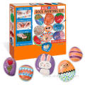 Exercising Children's Creativity Rock Painting kit